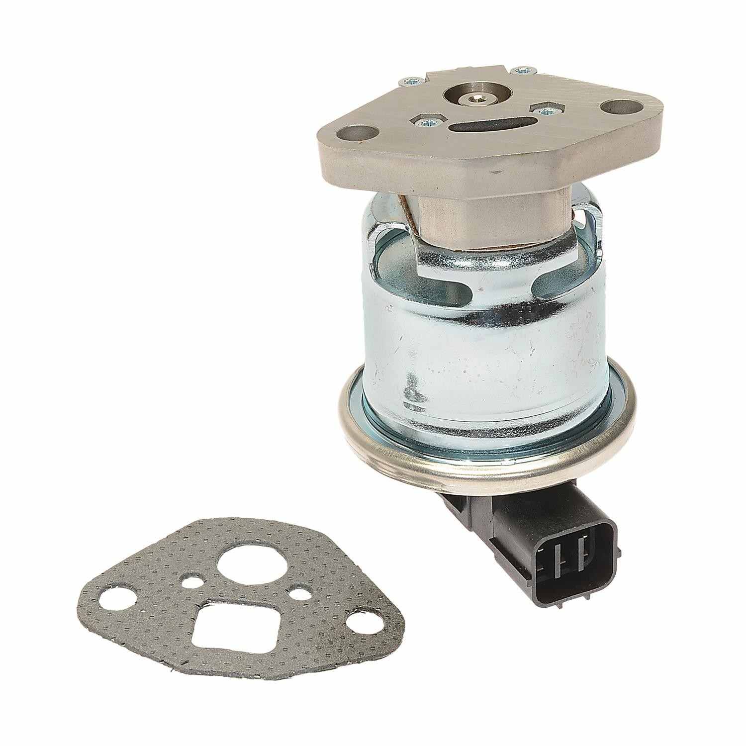 T Series Exhaust Gas Recirculation (EGR) Valve  top view frsport EGV980T