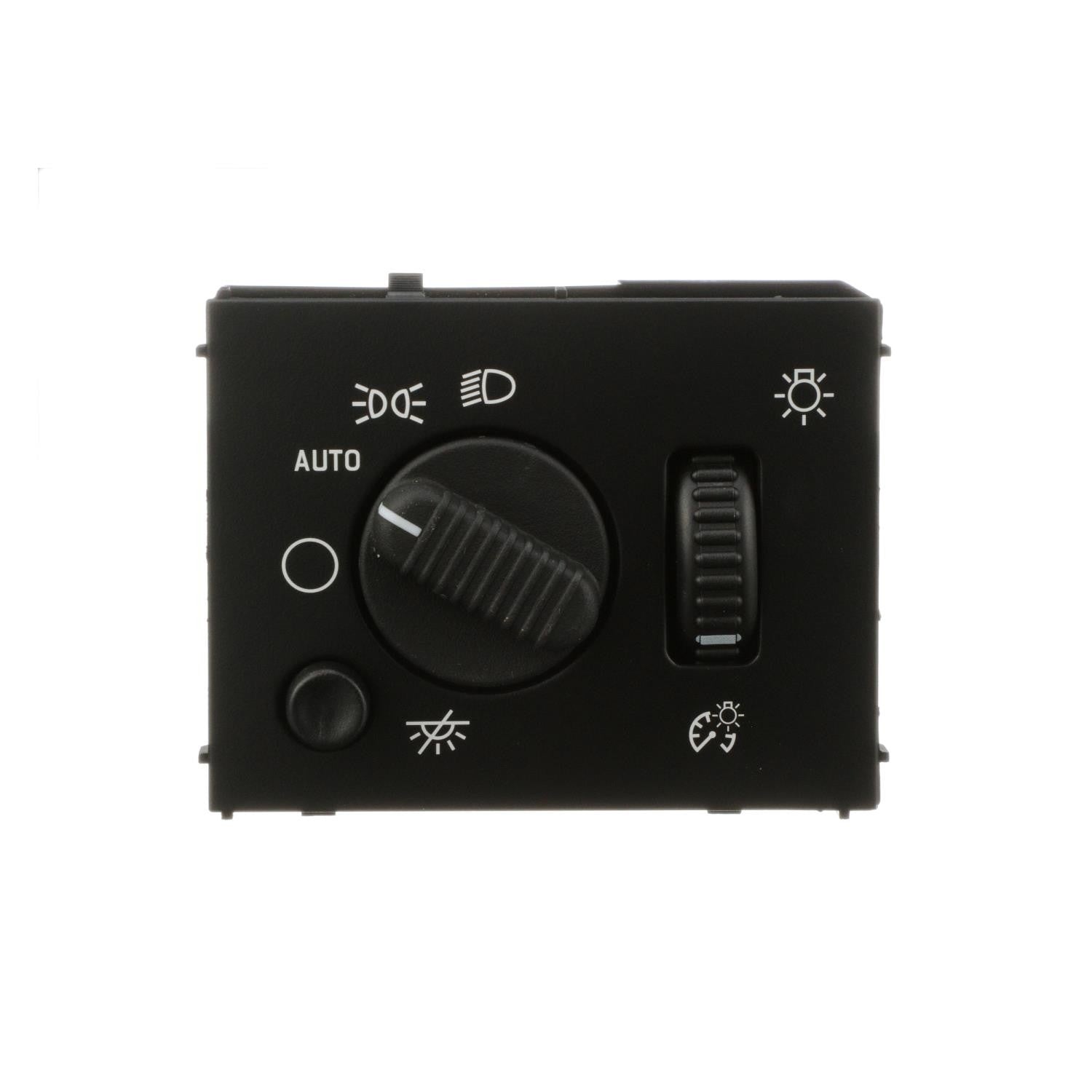 T Series Multi-Function Switch  top view frsport HLS1048T