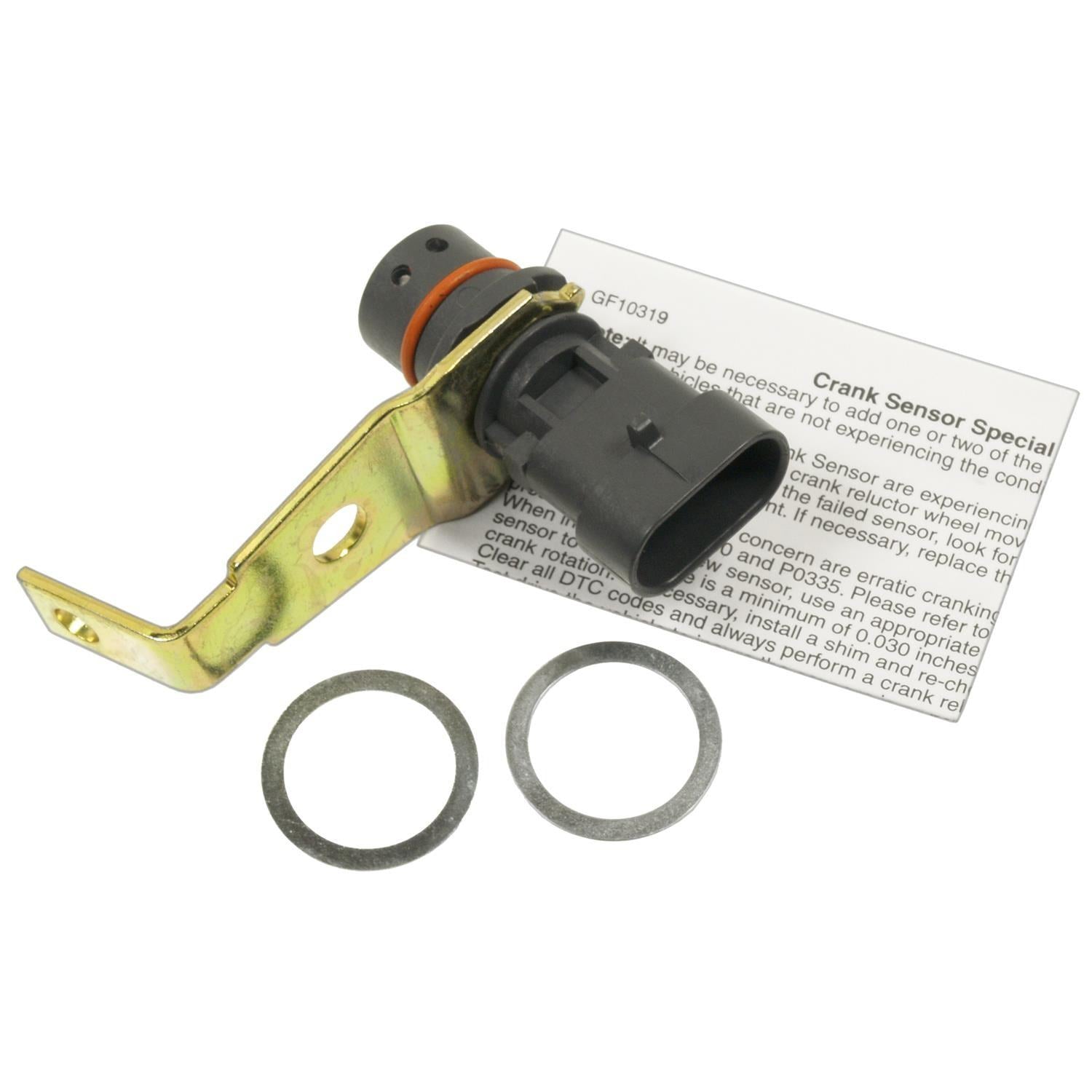 T Series Engine Crankshaft Position Sensor  top view frsport PC123T