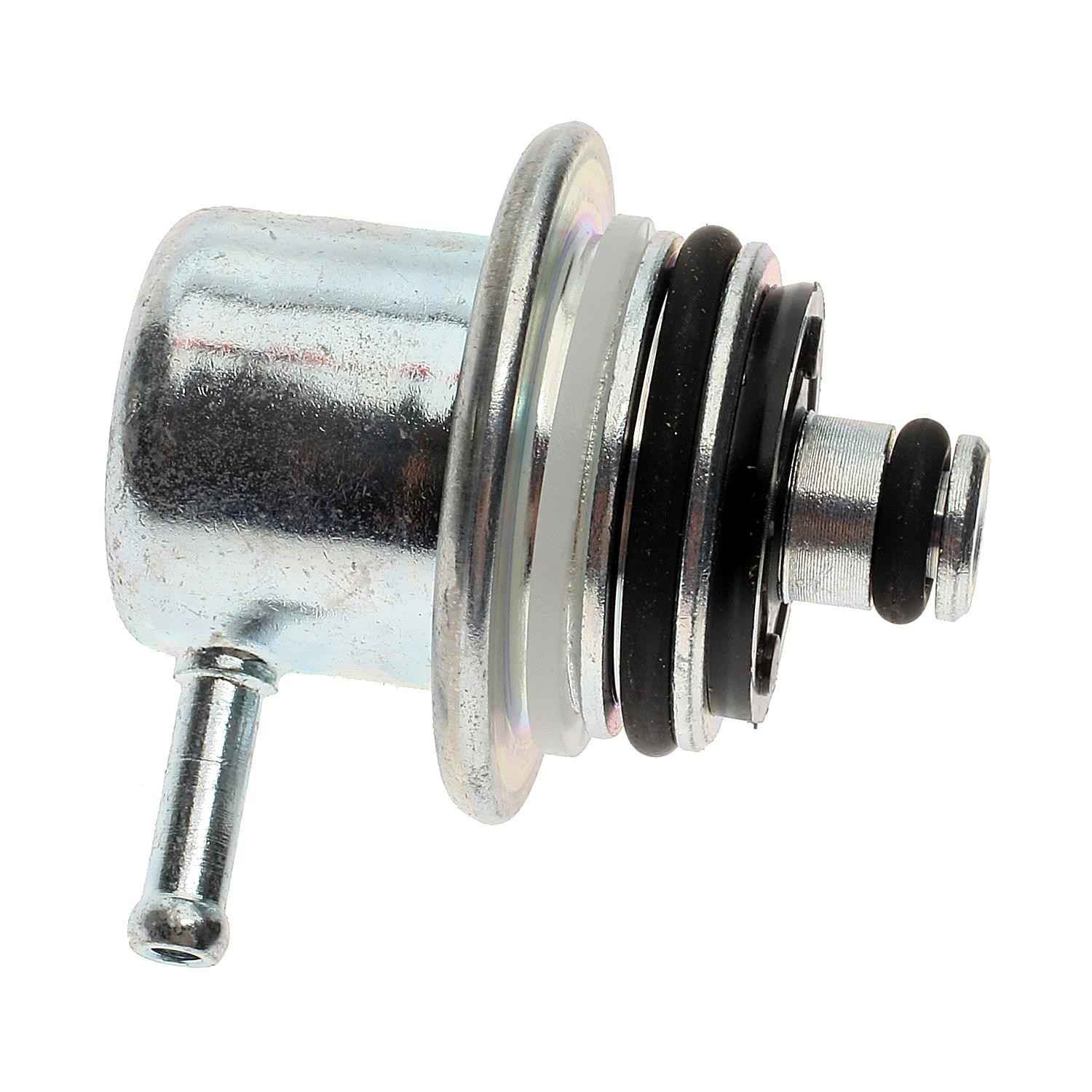 T Series Fuel Injection Pressure Regulator  top view frsport PR160T