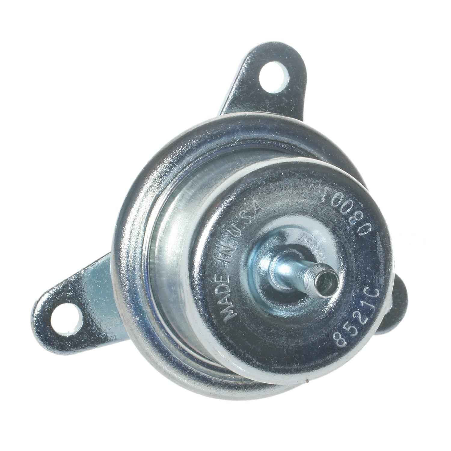 T Series Fuel Injection Pressure Regulator  top view frsport PR188T