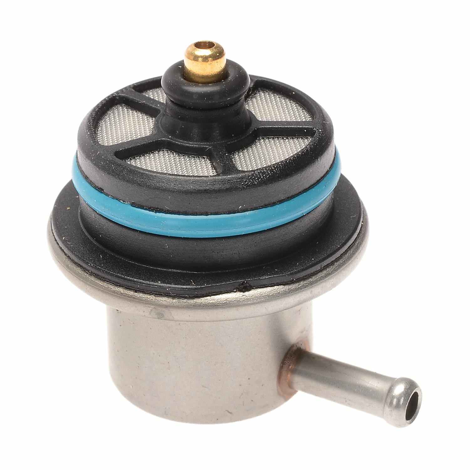 T Series Fuel Injection Pressure Regulator  top view frsport PR203T