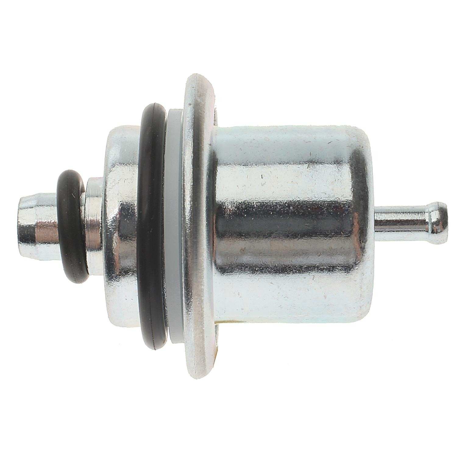 T Series Fuel Injection Pressure Regulator  top view frsport PR210T