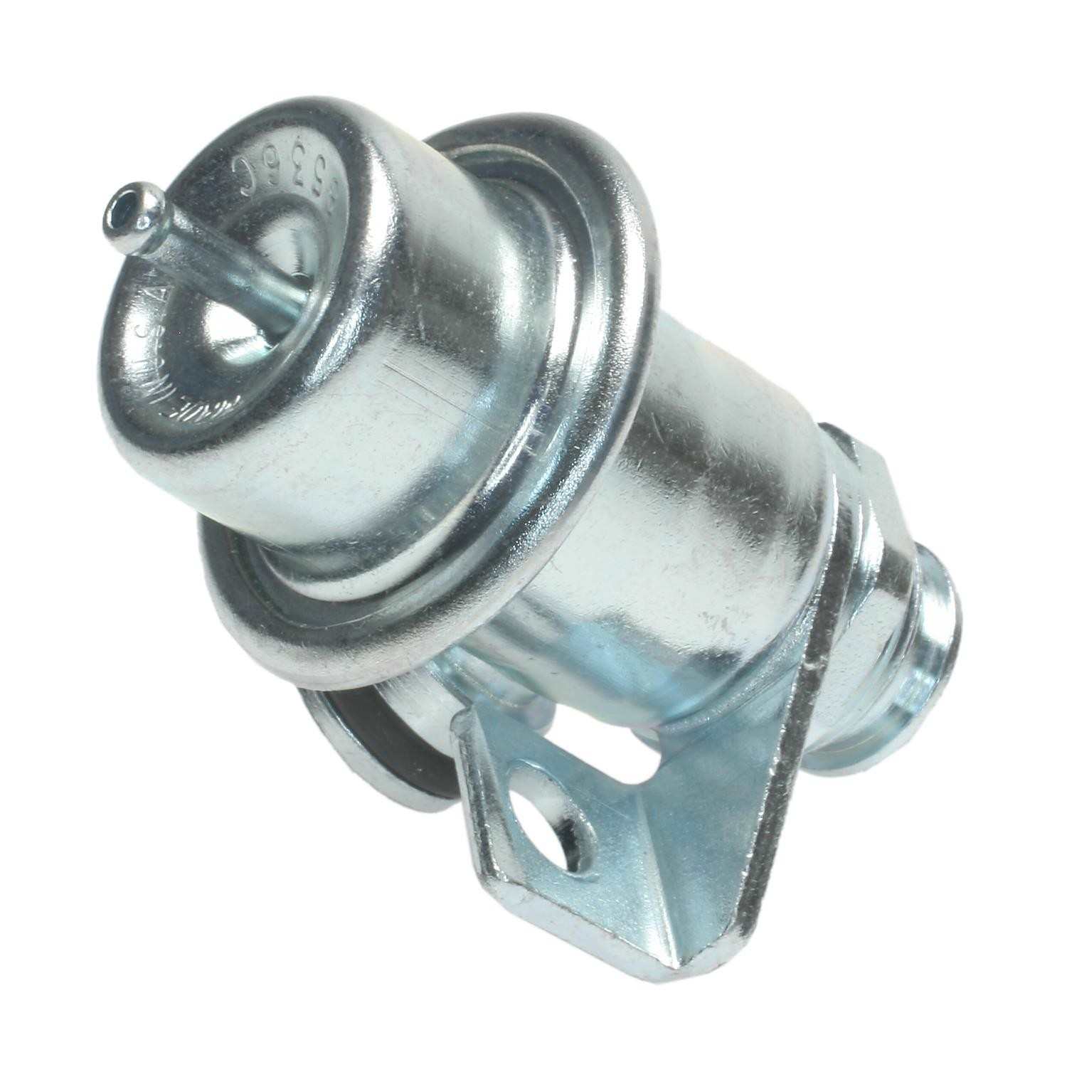 T Series Fuel Injection Pressure Regulator  top view frsport PR216T