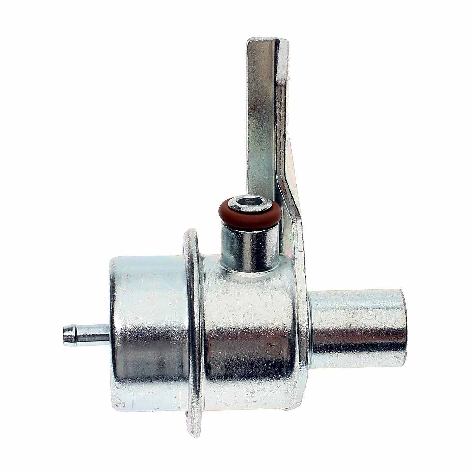 T Series Fuel Injection Pressure Regulator  top view frsport PR21T