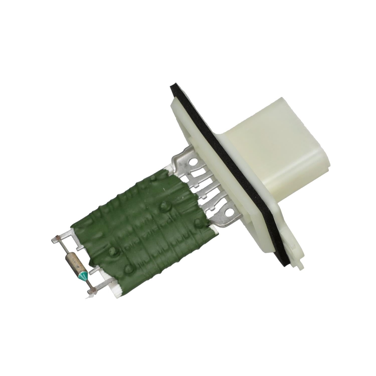 t series hvac blower motor resistor  frsport ru380t