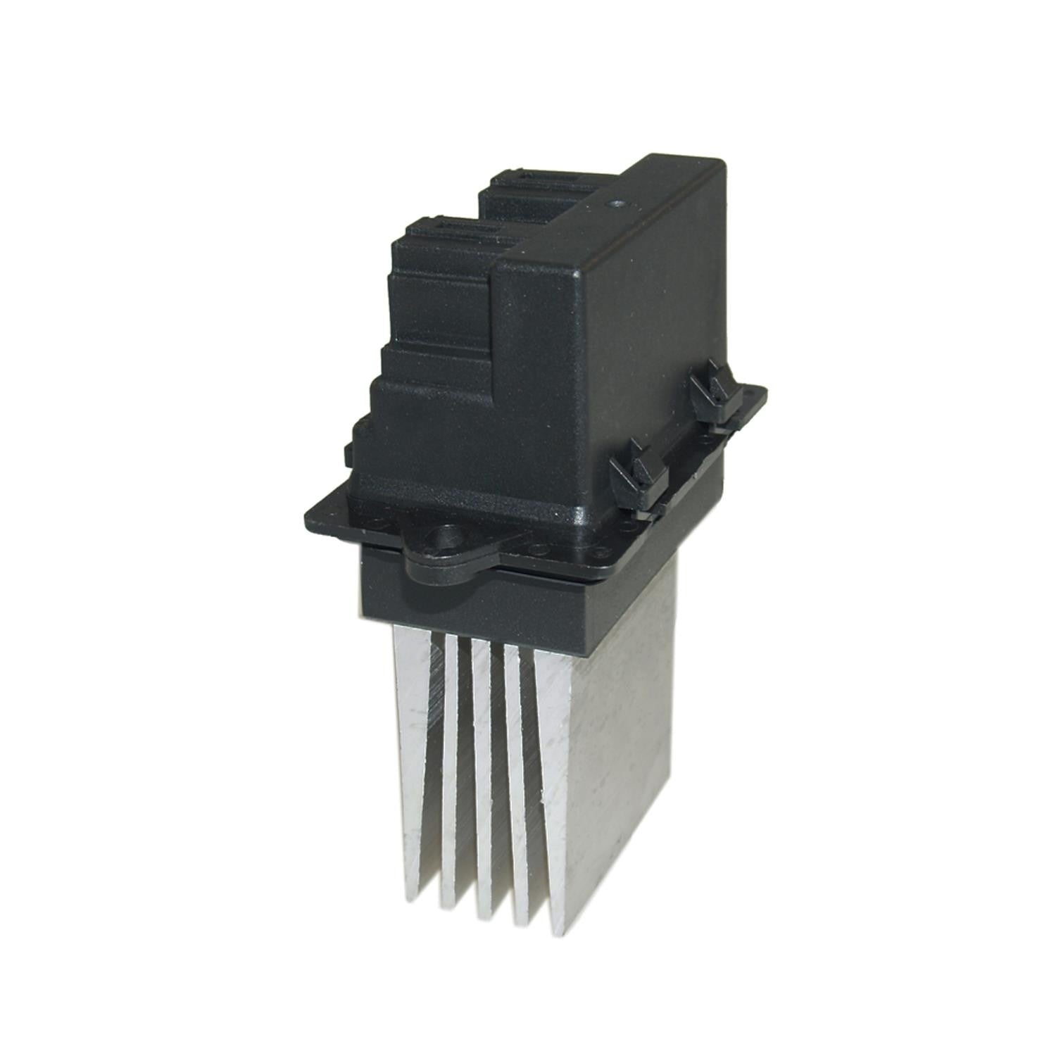 T Series HVAC Blower Motor Resistor  top view frsport RU638T