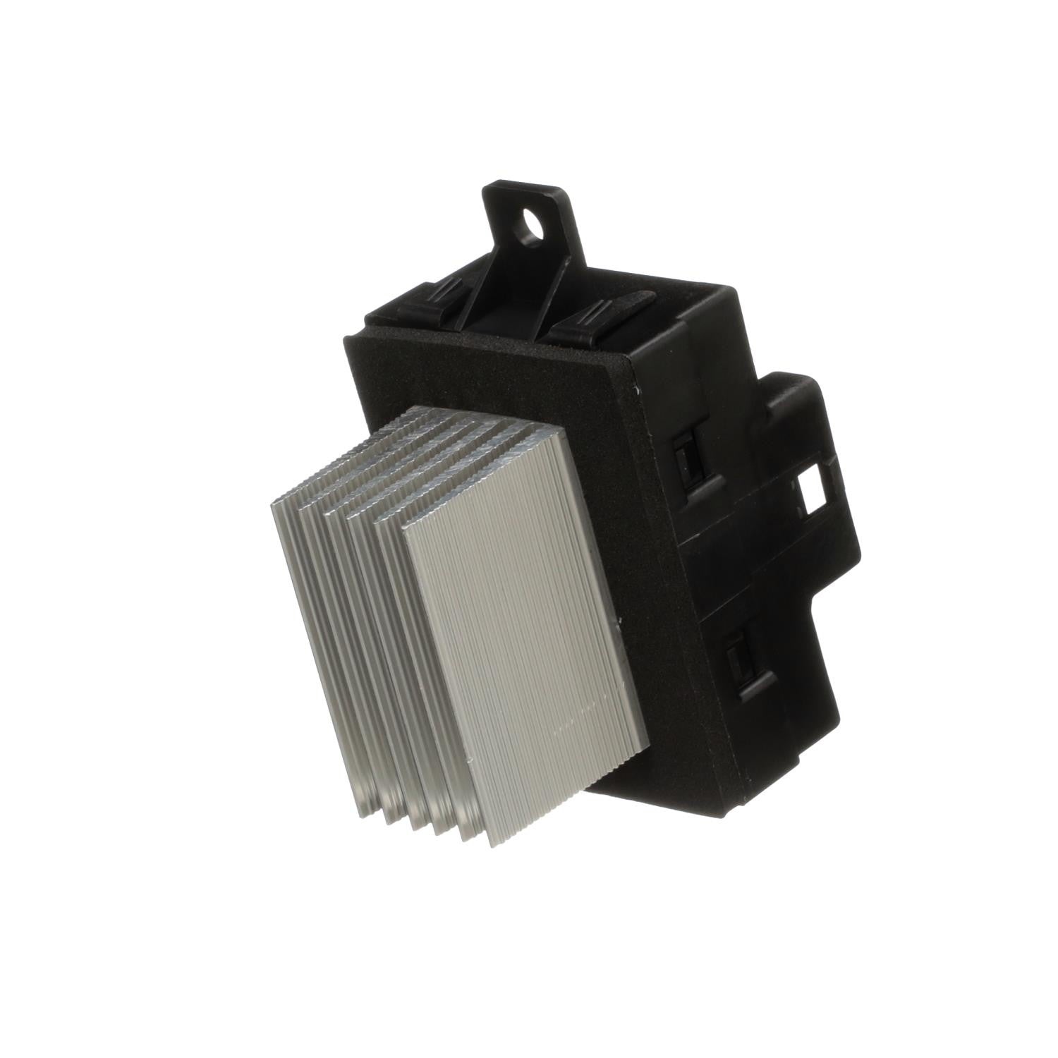 T Series HVAC Blower Motor Resistor  top view frsport RU797T