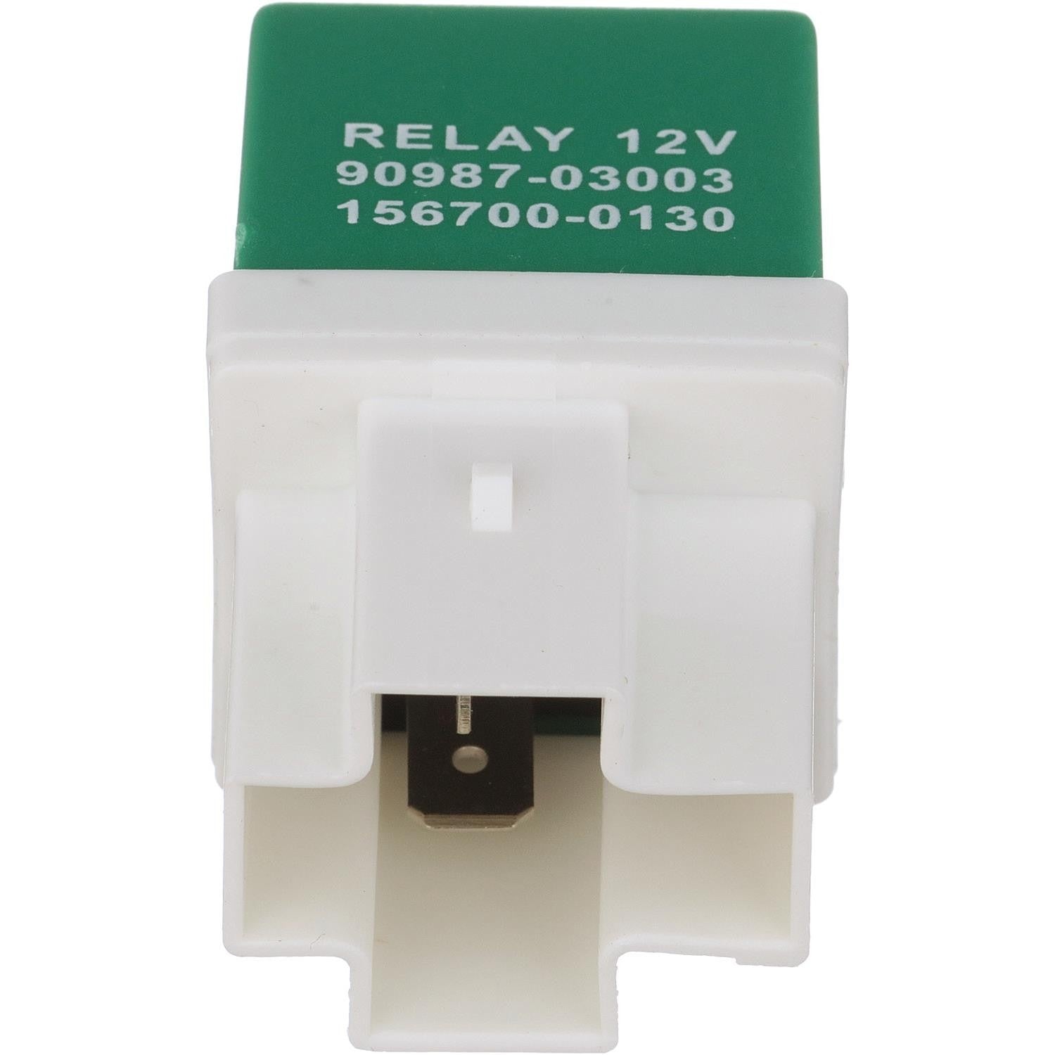 T Series A/C Compressor Control Relay  top view frsport RY297T