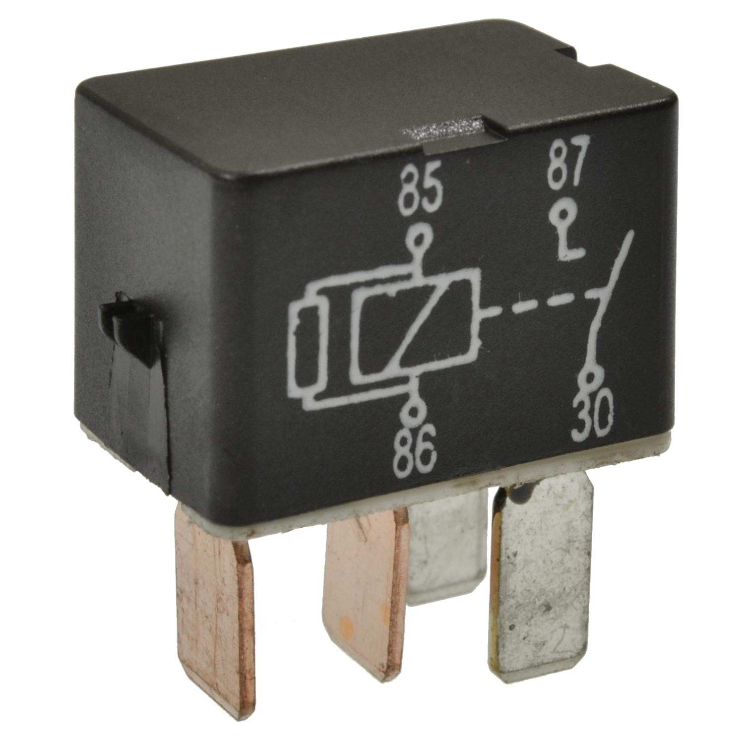 T Series A/C Compressor Control Relay  top view frsport RY348T