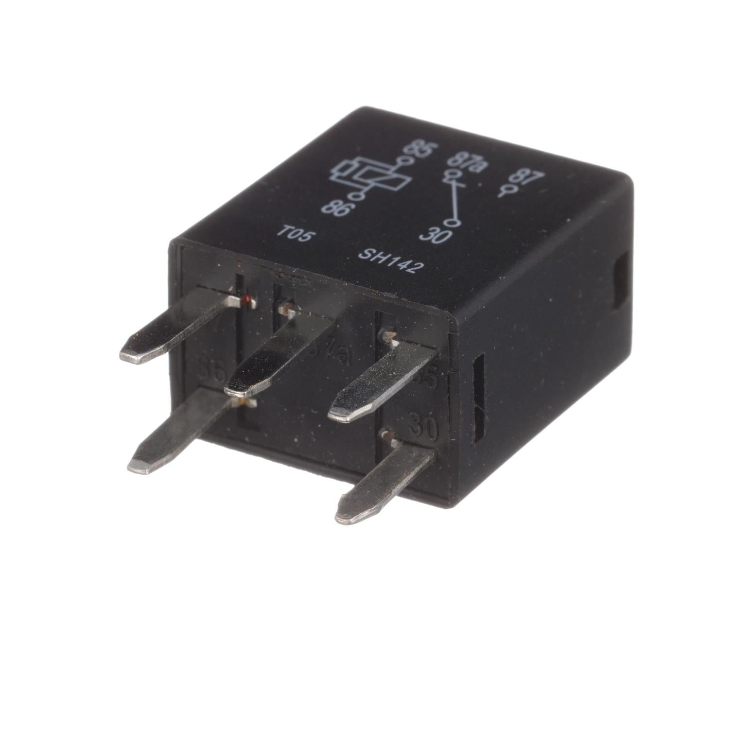 T Series A/C Compressor Cut-Out Relay  top view frsport RY429T