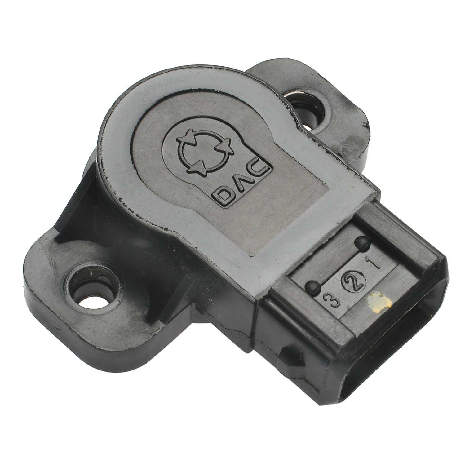 T Series Throttle Position Sensor  top view frsport TH293T