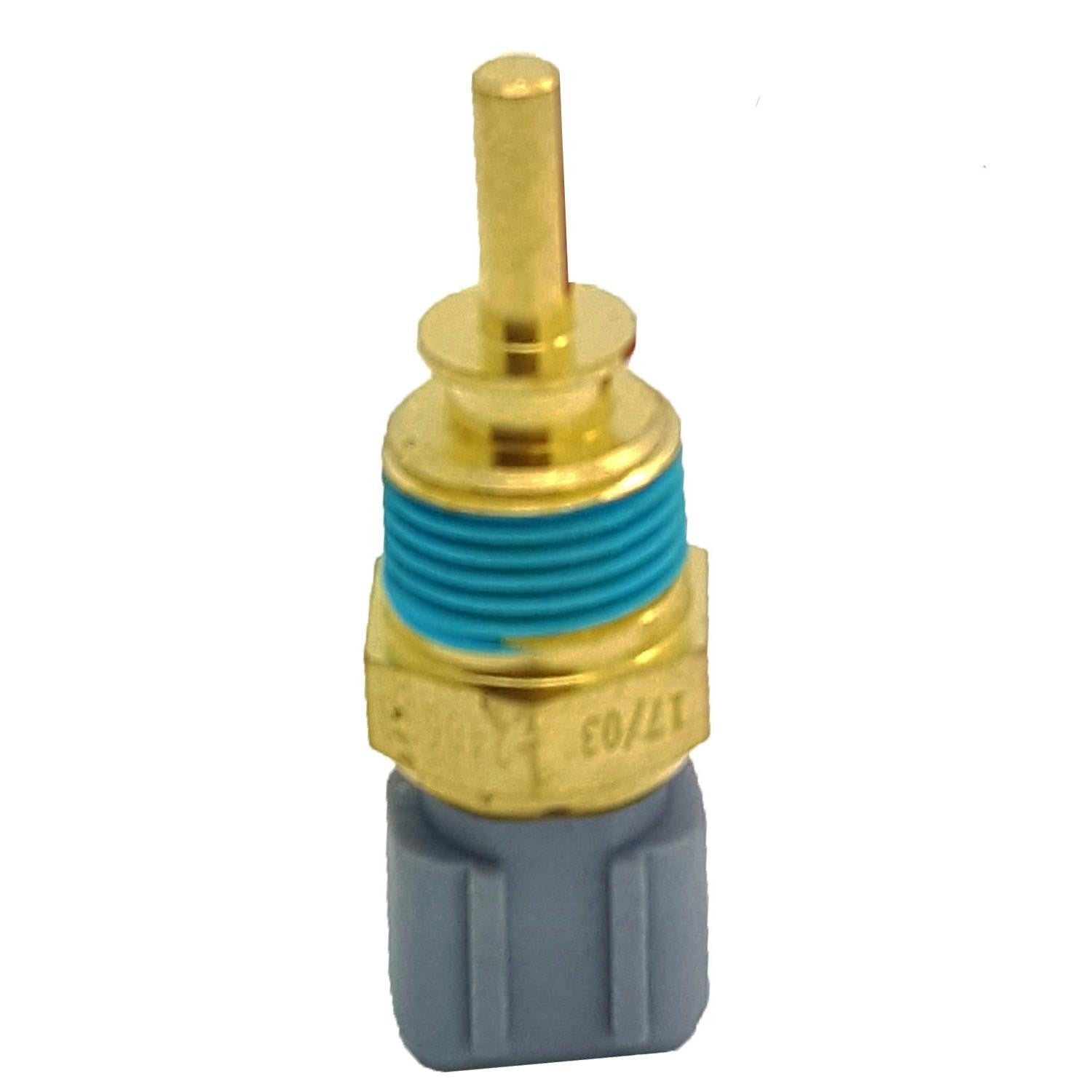 T Series Engine Coolant Temperature Sensor  top view frsport TX122T