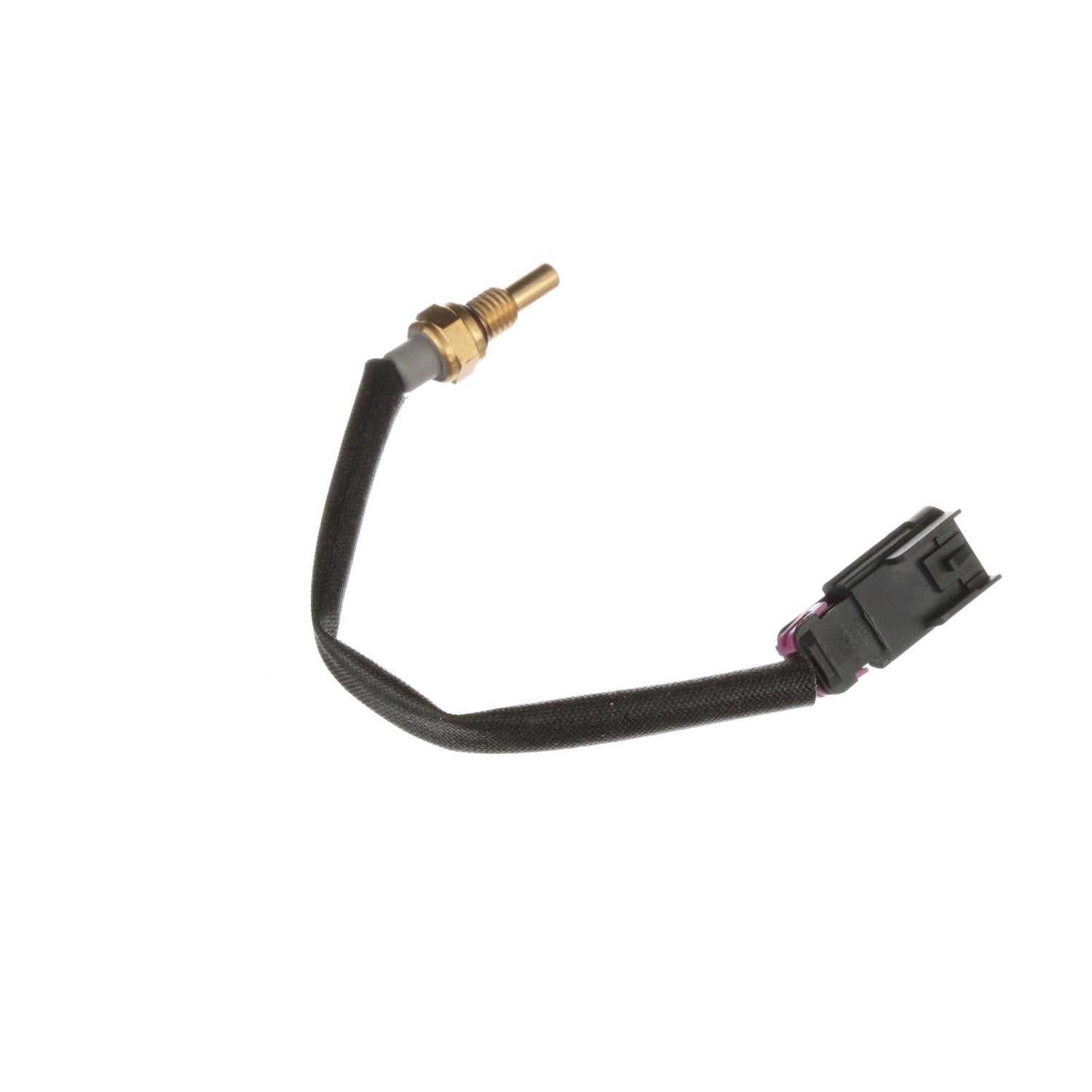 T Series Engine Coolant Temperature Sensor  top view frsport TX136T