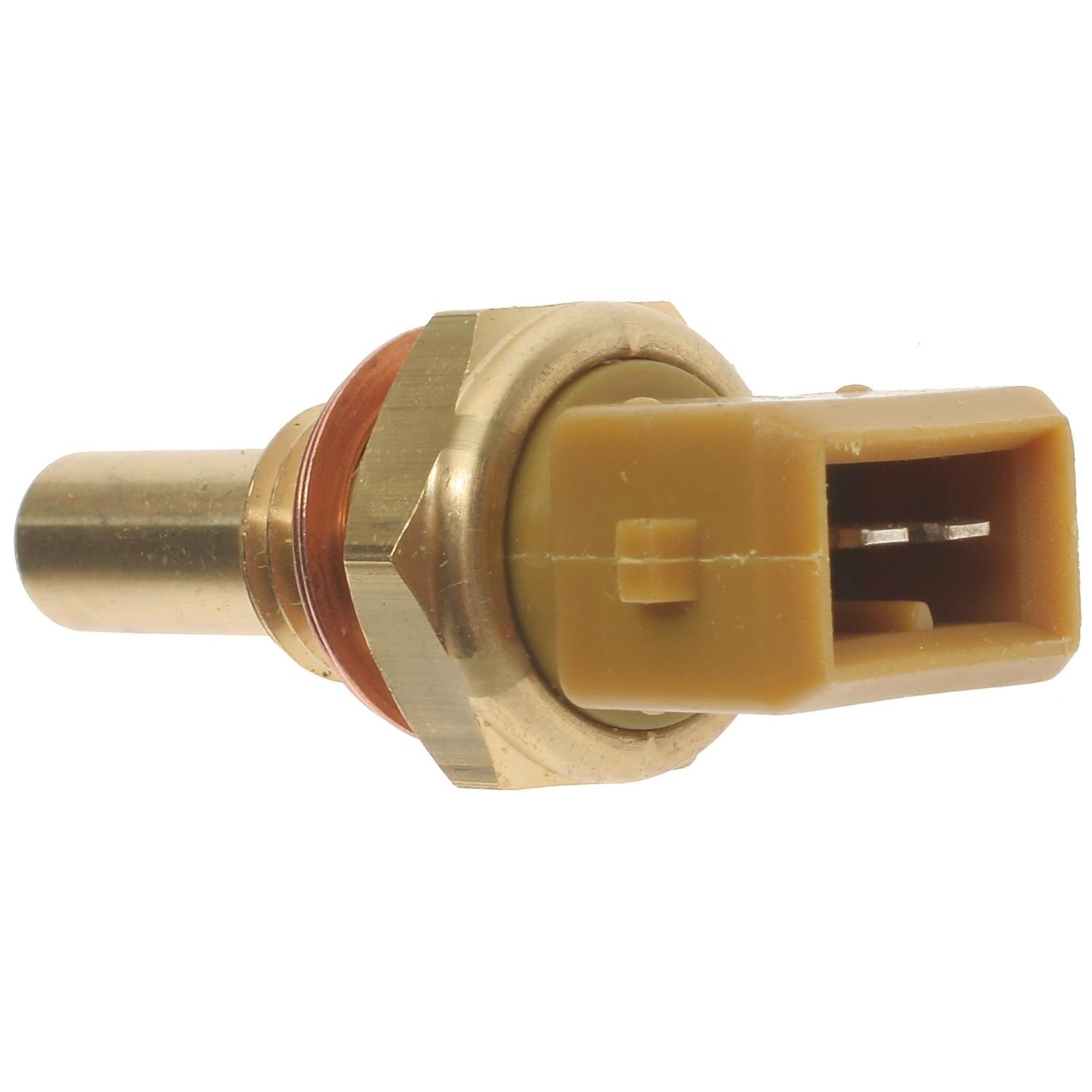 T Series Engine Coolant Temperature Sensor  top view frsport TX18T