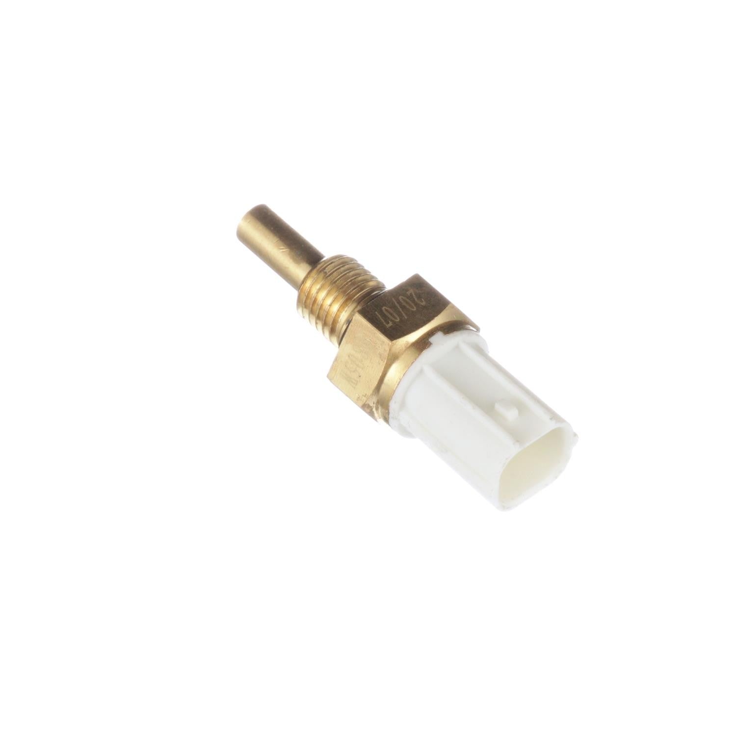 T Series Engine Coolant Temperature Sensor  top view frsport TX218T