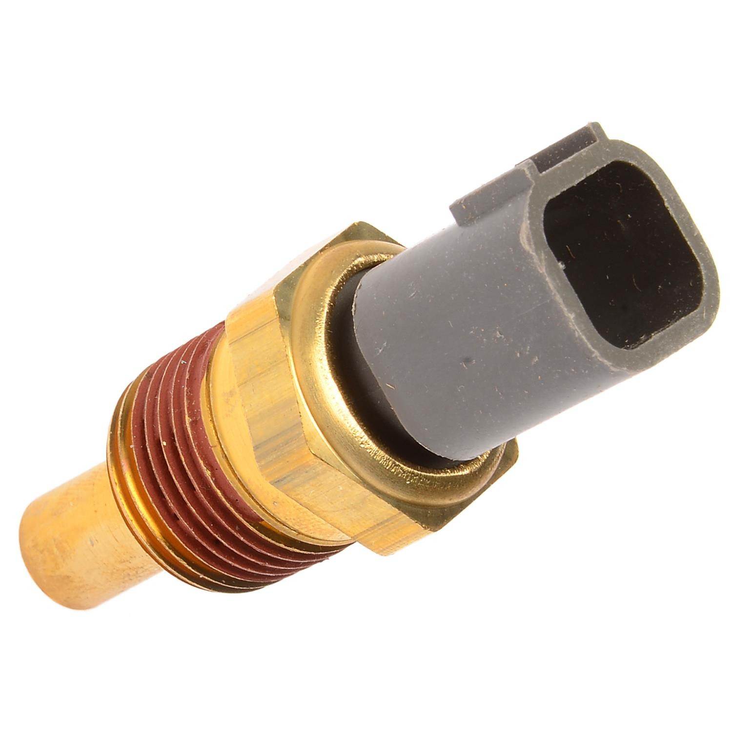 T Series Engine Coolant Temperature Sensor  top view frsport TX98T