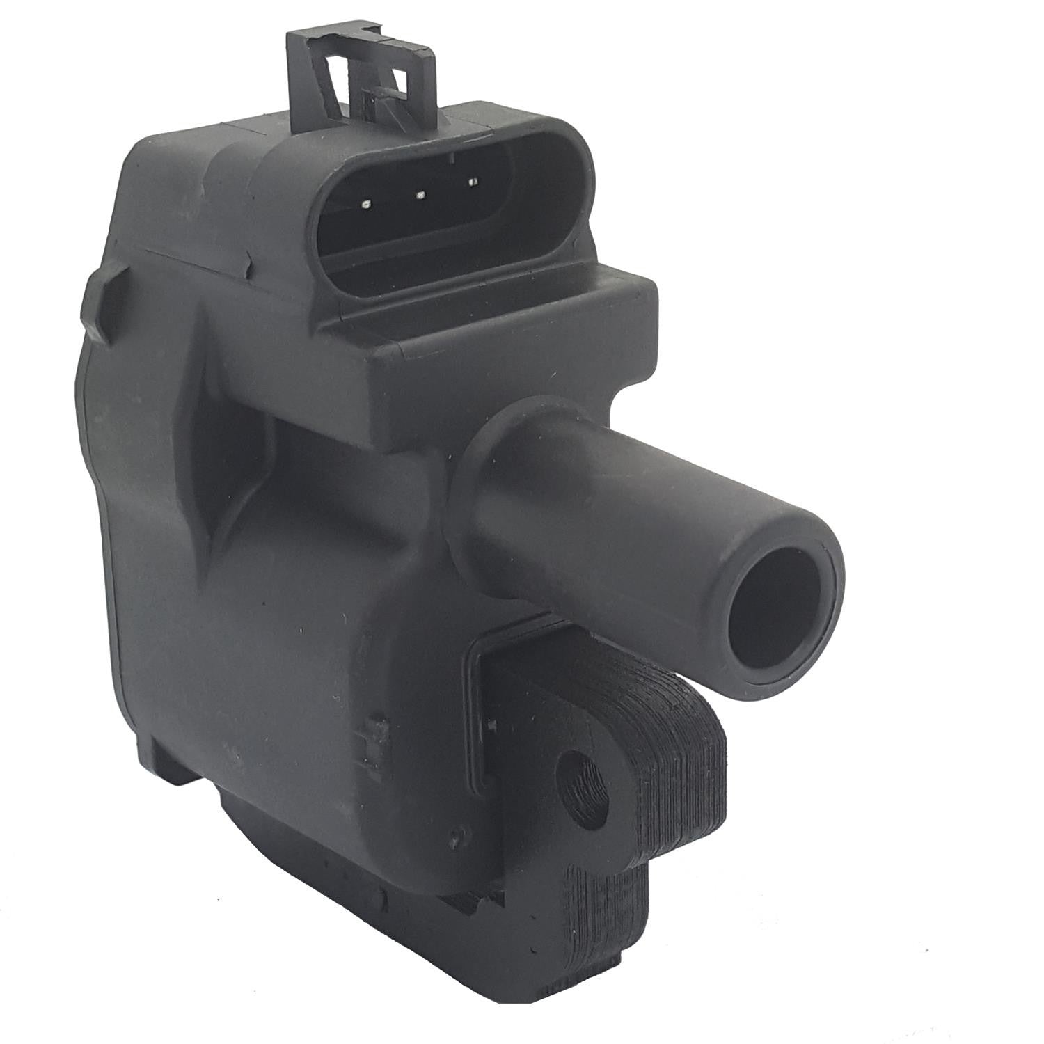 T Series Ignition Coil  top view frsport UF192T