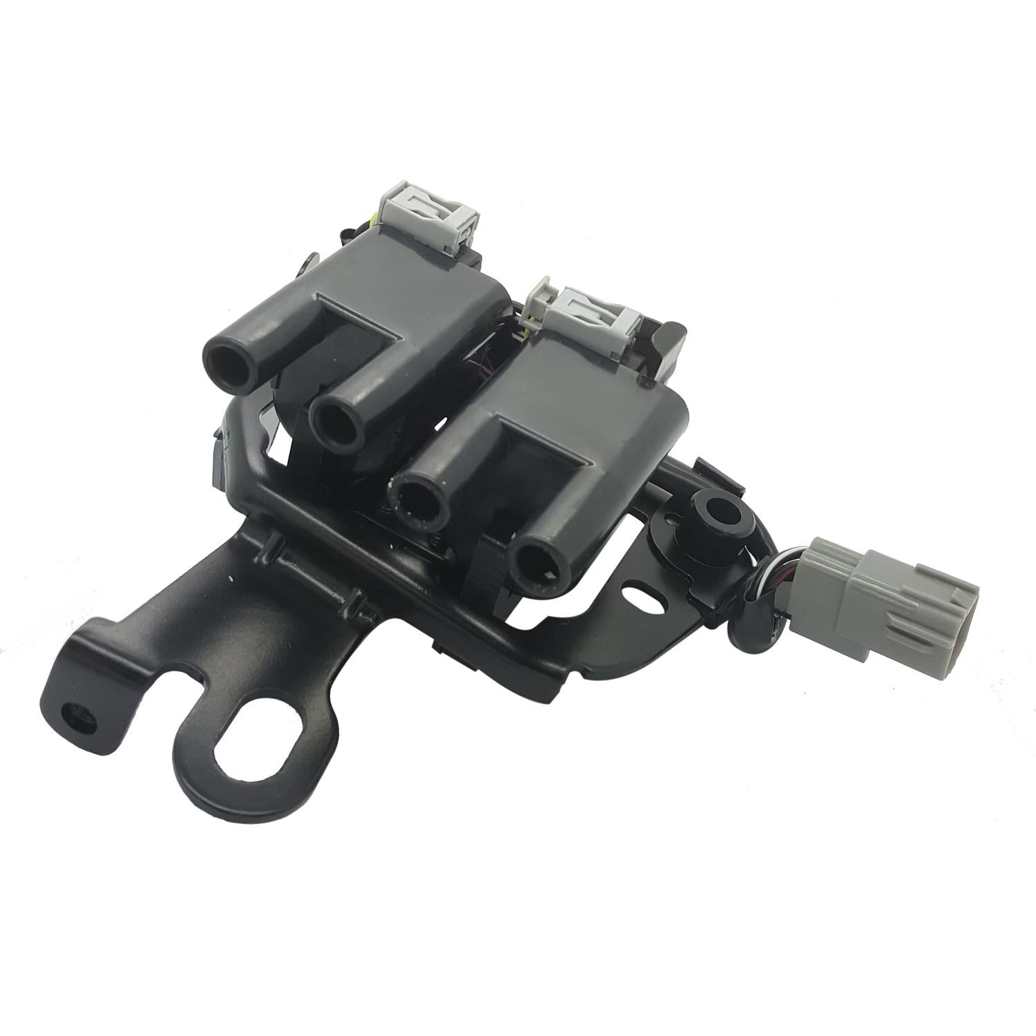 T Series Ignition Coil  top view frsport UF419T