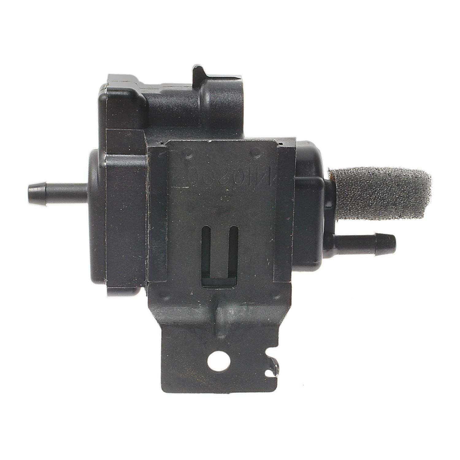 t series exhaust gas recirculation (egr) valve control solenoid  frsport vs12t