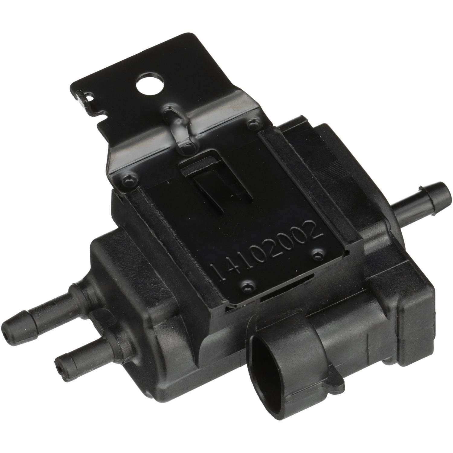 T Series Exhaust Gas Recirculation (EGR) Valve Control Solenoid  top view frsport VS12T