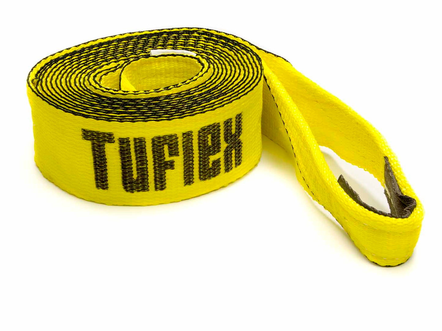Tuflex 3in X 20' Tow Strap TUF27-20