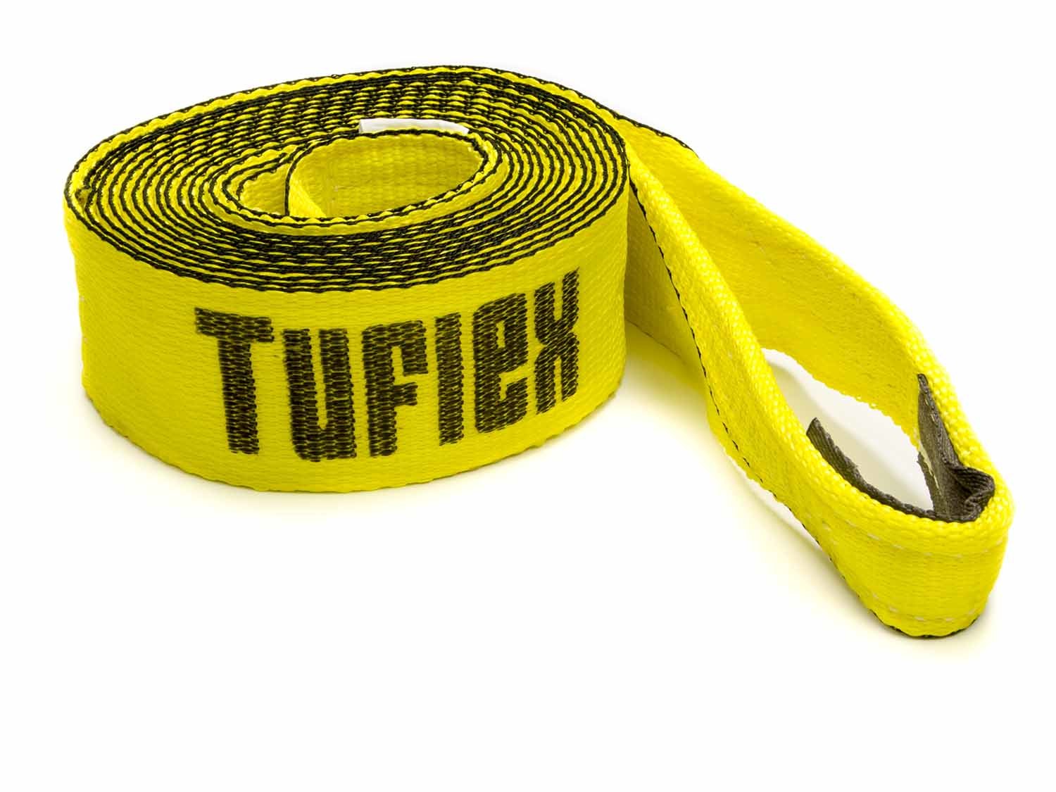 Tuflex 3in X 20' Tow Strap TUF27-20