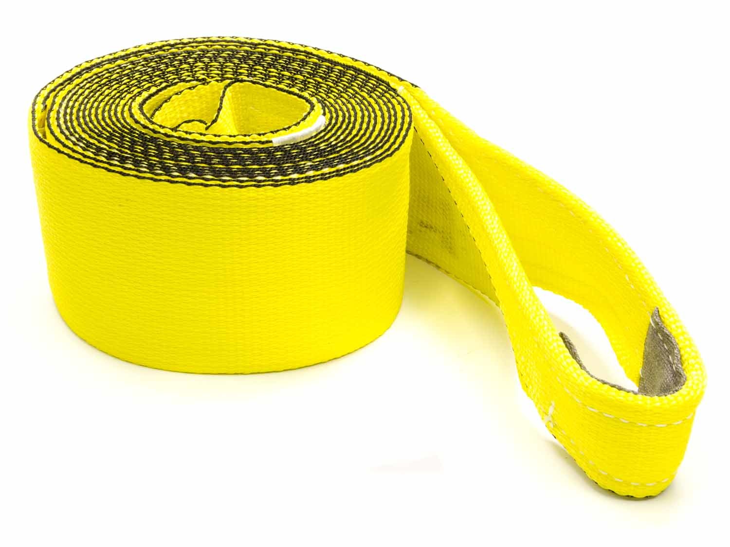 Tuflex 4in X 20' Tow Strap TUF36-20