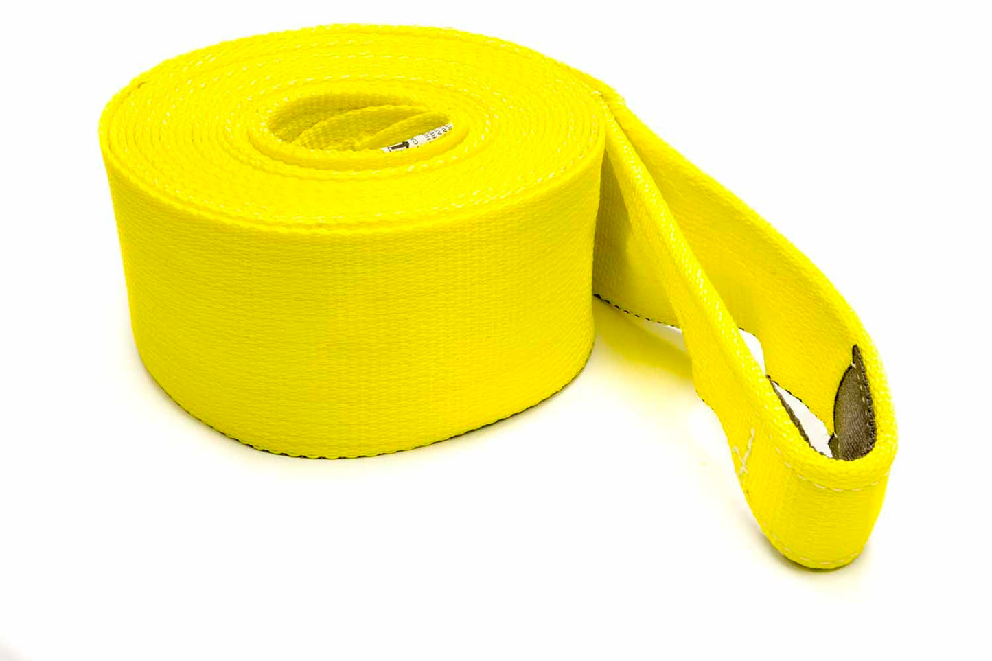Tuflex 4in X 30' Tow Strap TUF36-30