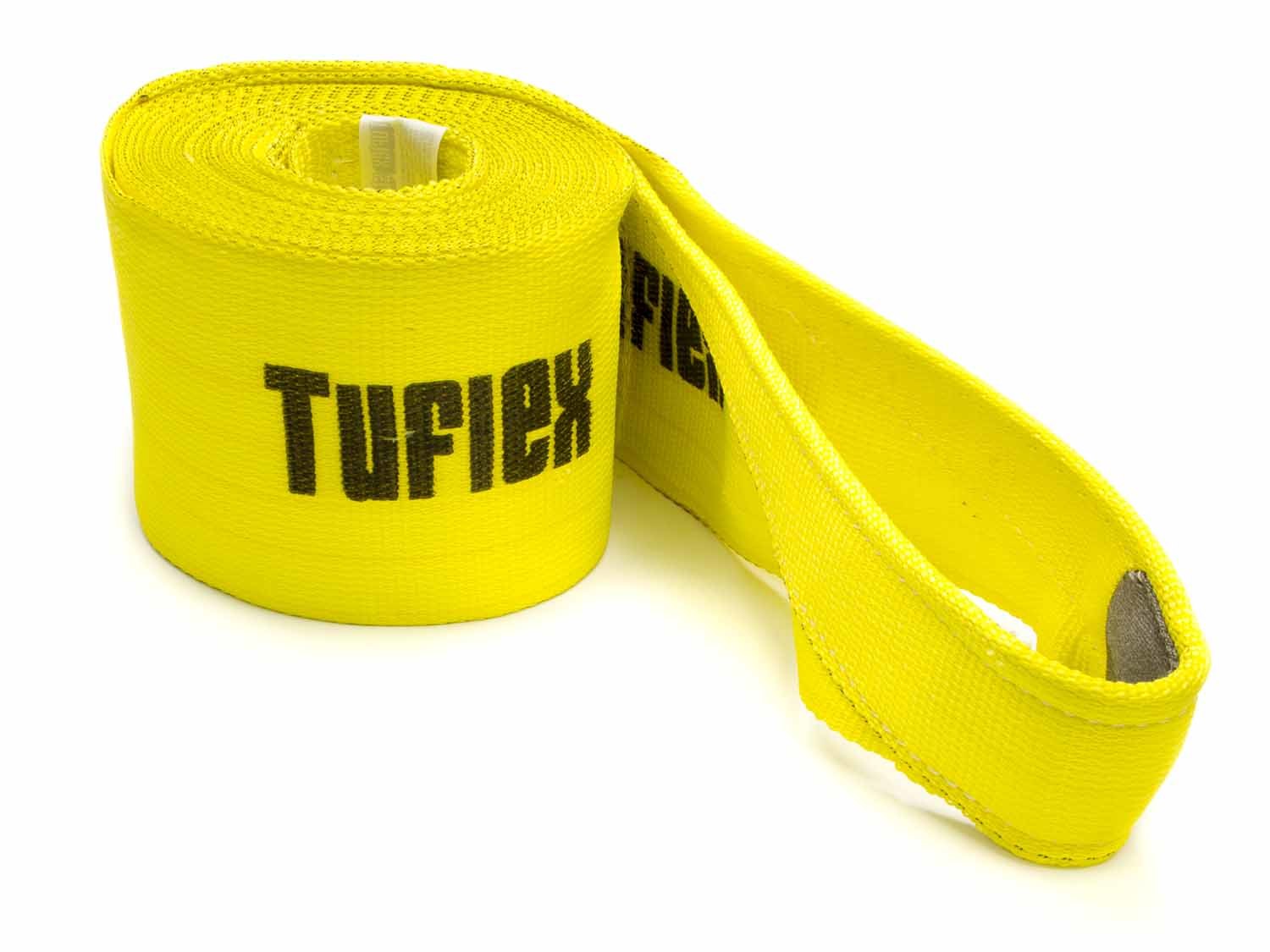 Tuflex 6in X 30' Tow Strap TUF54-30