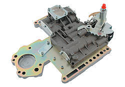 Turbo Action Cheetah Valve Body Comp. TUR17156