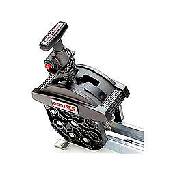 Turbo Action Cheetah Scs Shifter - Mopar Reverse Pattern TUR70011