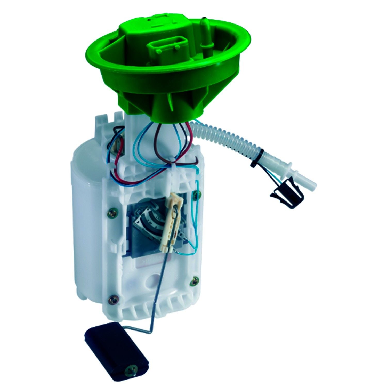 Continental Fuel Pump Module Assembly  top view frsport 228-226-007-002Z