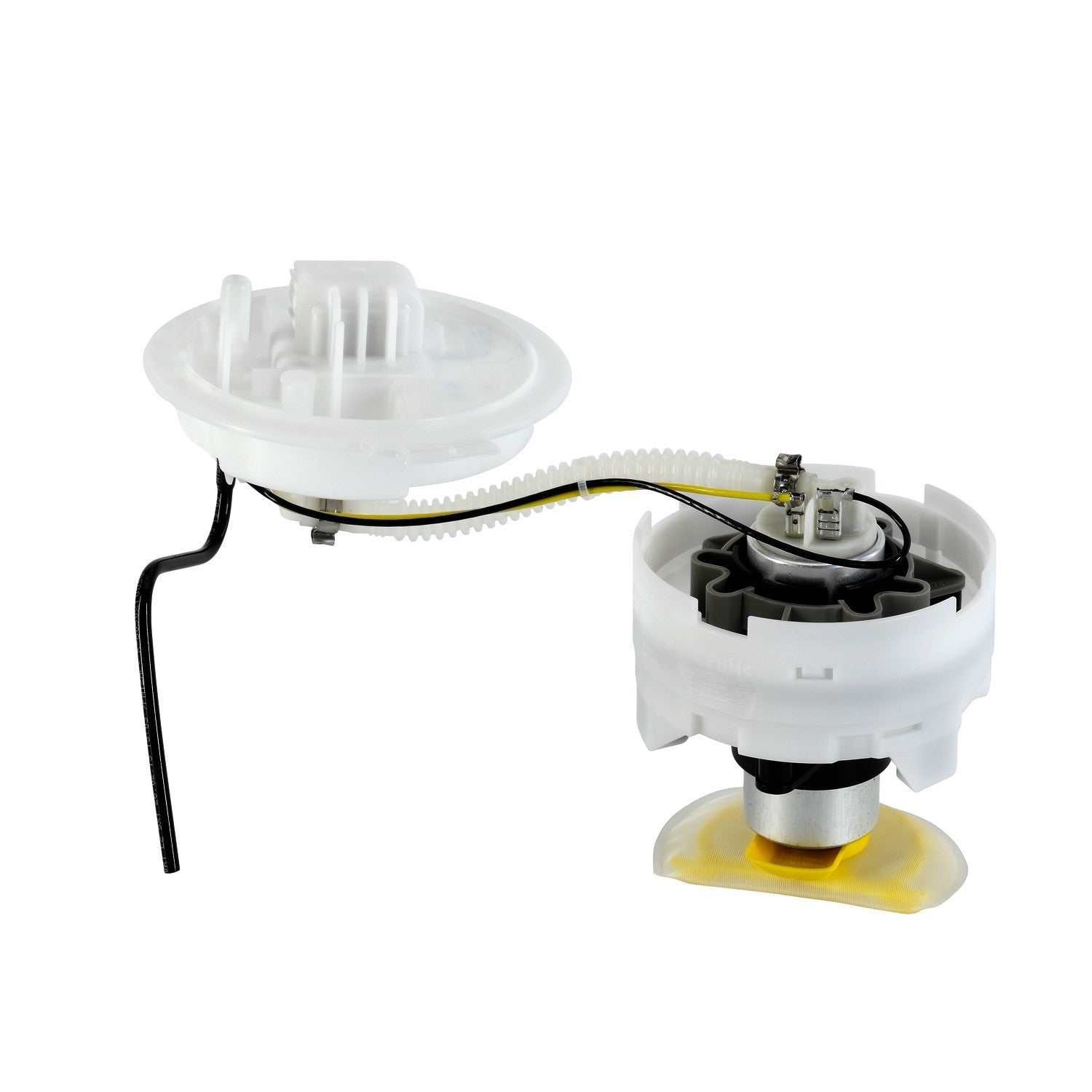 Continental Fuel Pump Module Assembly  top view frsport 228-228-008-002Z