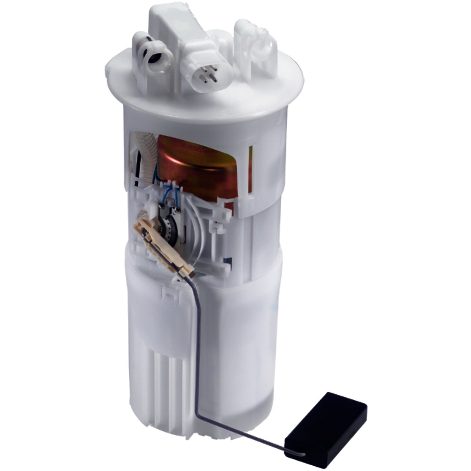 Continental Fuel Pump Module Assembly  top view frsport 228-232-003-001Z