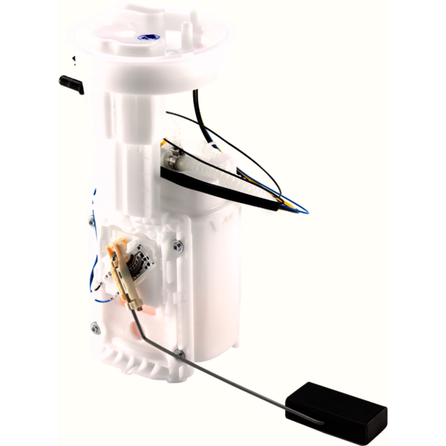 Continental Fuel Pump Module Assembly  top view frsport 228-233-005-010Z