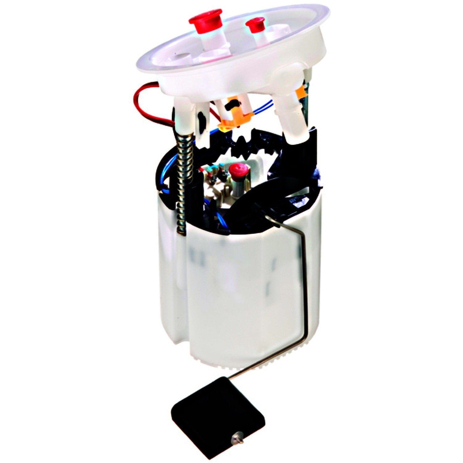 Continental Fuel Pump Module Assembly  top view frsport 228-235-018-007Z