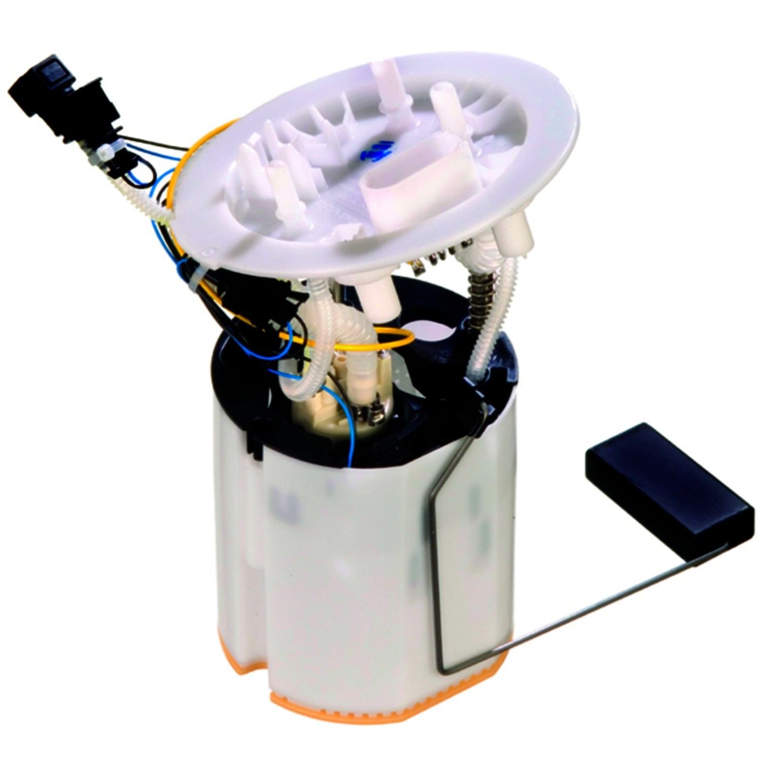 Continental Fuel Pump Module Assembly  top view frsport 228-235-023-010Z