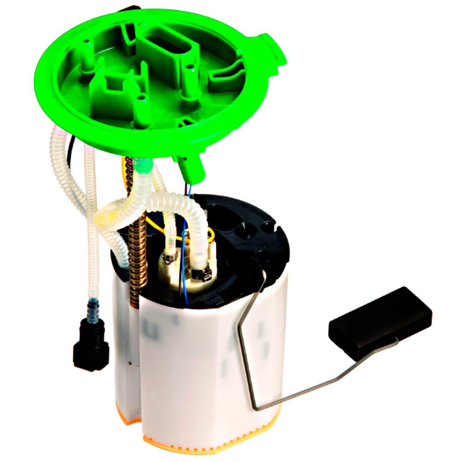 Continental Fuel Pump Module Assembly  top view frsport 228-235-039-006Z