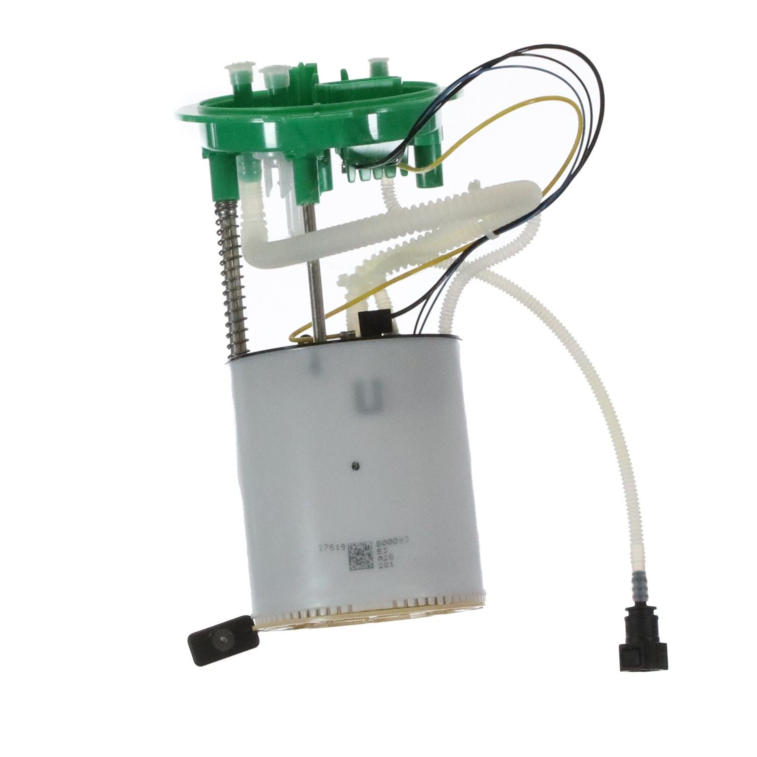 continental fuel pump module assembly  frsport 228-235-040-006z