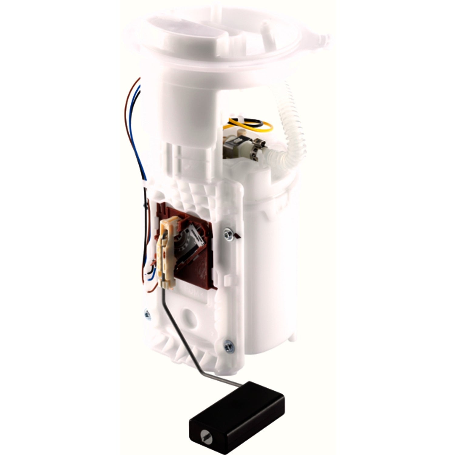 Continental Fuel Pump Module Assembly  top view frsport 228-235-070-001Z