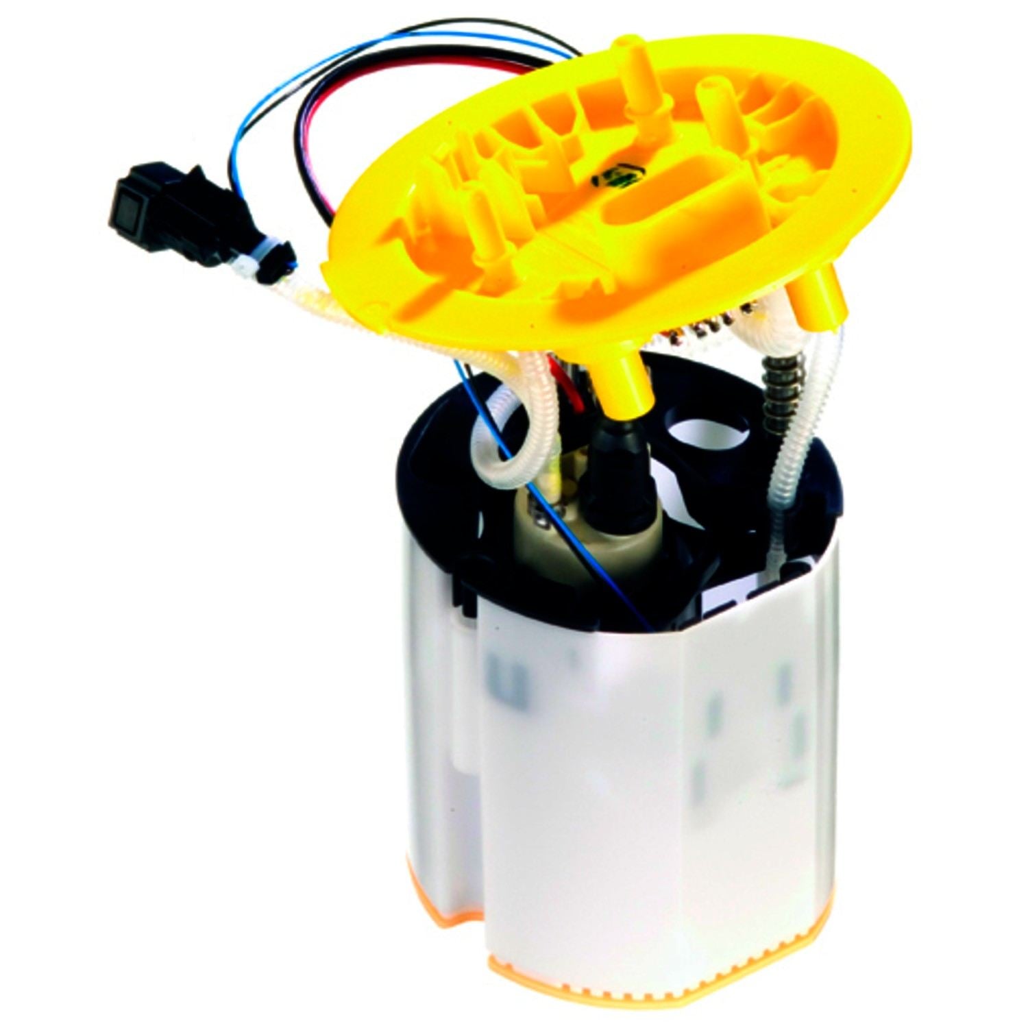 Continental Fuel Pump Module Assembly  top view frsport 228-235-089-003Z