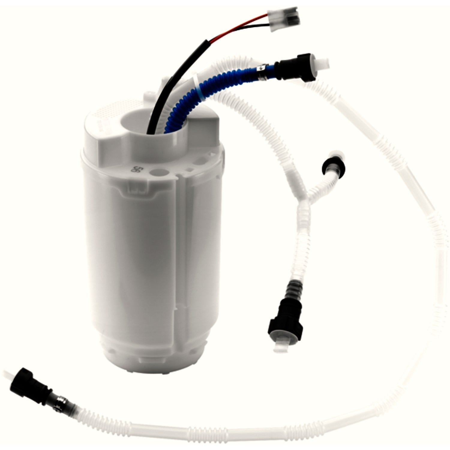 Continental Fuel Pump Module Assembly  top view frsport 228-236-005-016Z