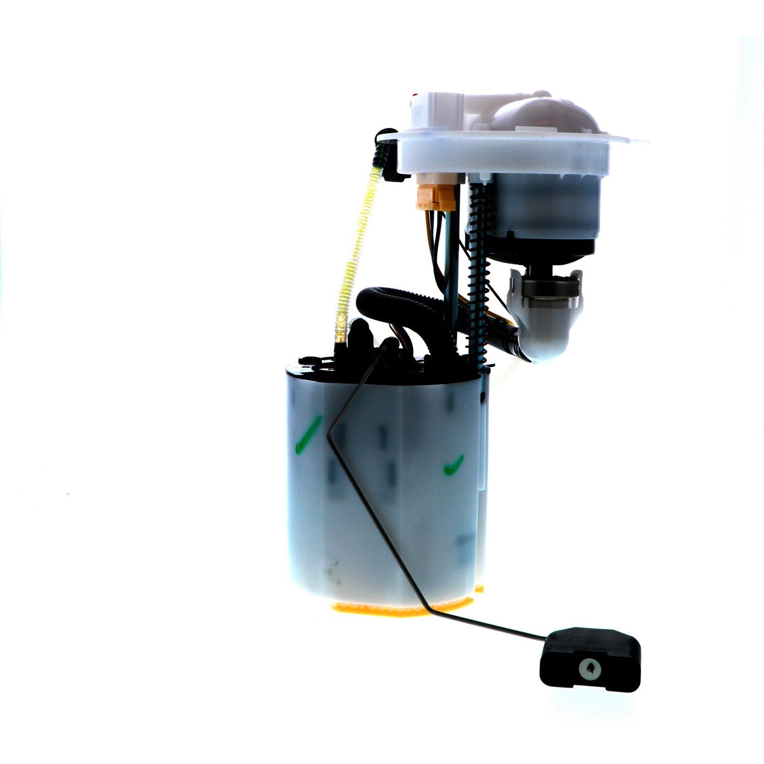 continental fuel pump module assembly  frsport 2803580001380