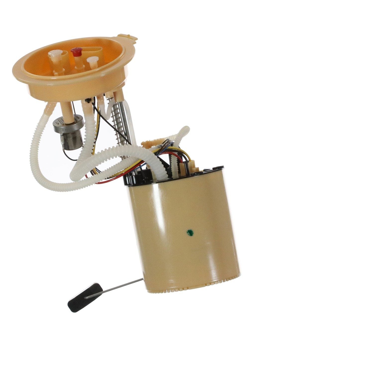 continental fuel pump module assembly  frsport 2910000187000