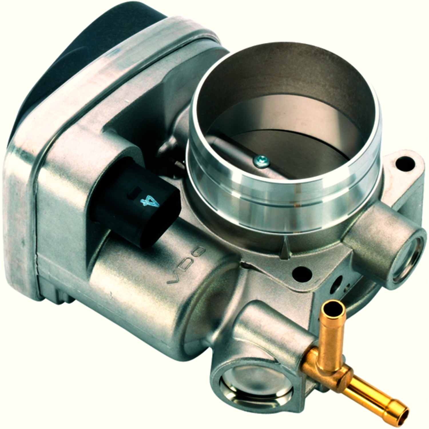 Continental Fuel Injection Throttle Body Assembly  top view frsport 408-238-327-004Z