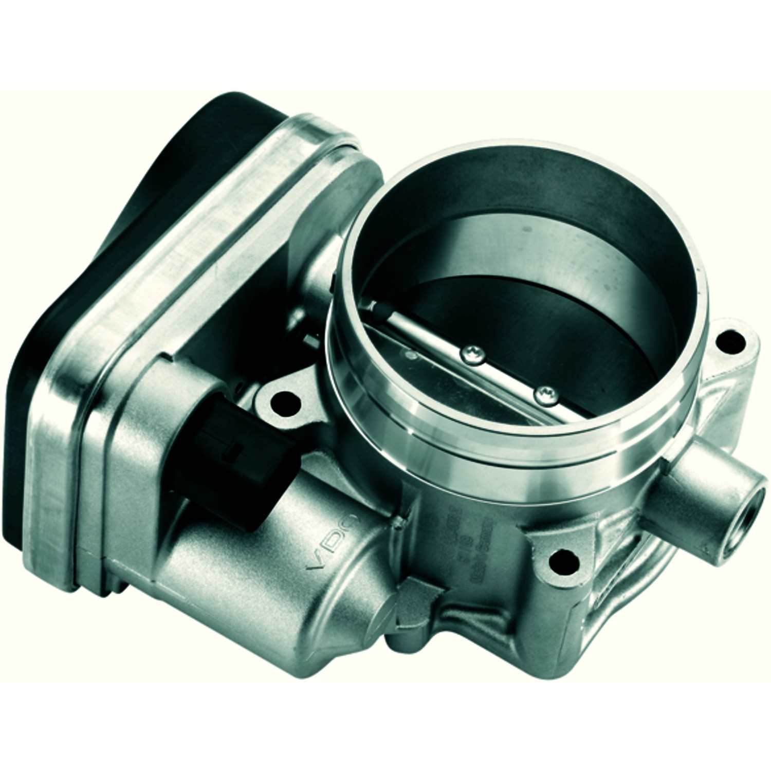 Continental Fuel Injection Throttle Body Assembly  top view frsport 408-238-329-003Z