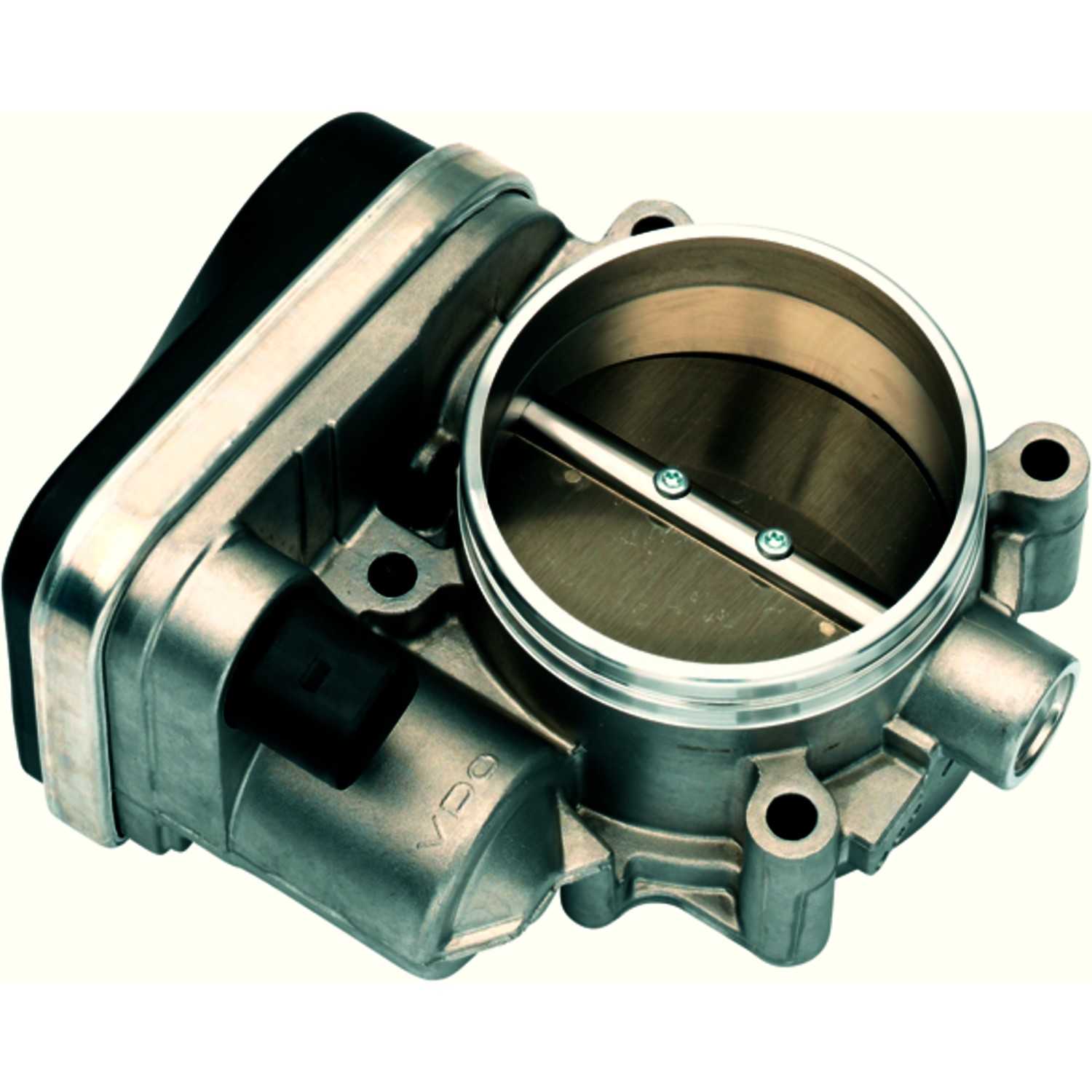 Continental Fuel Injection Throttle Body Assembly  top view frsport 408-238-420-001Z