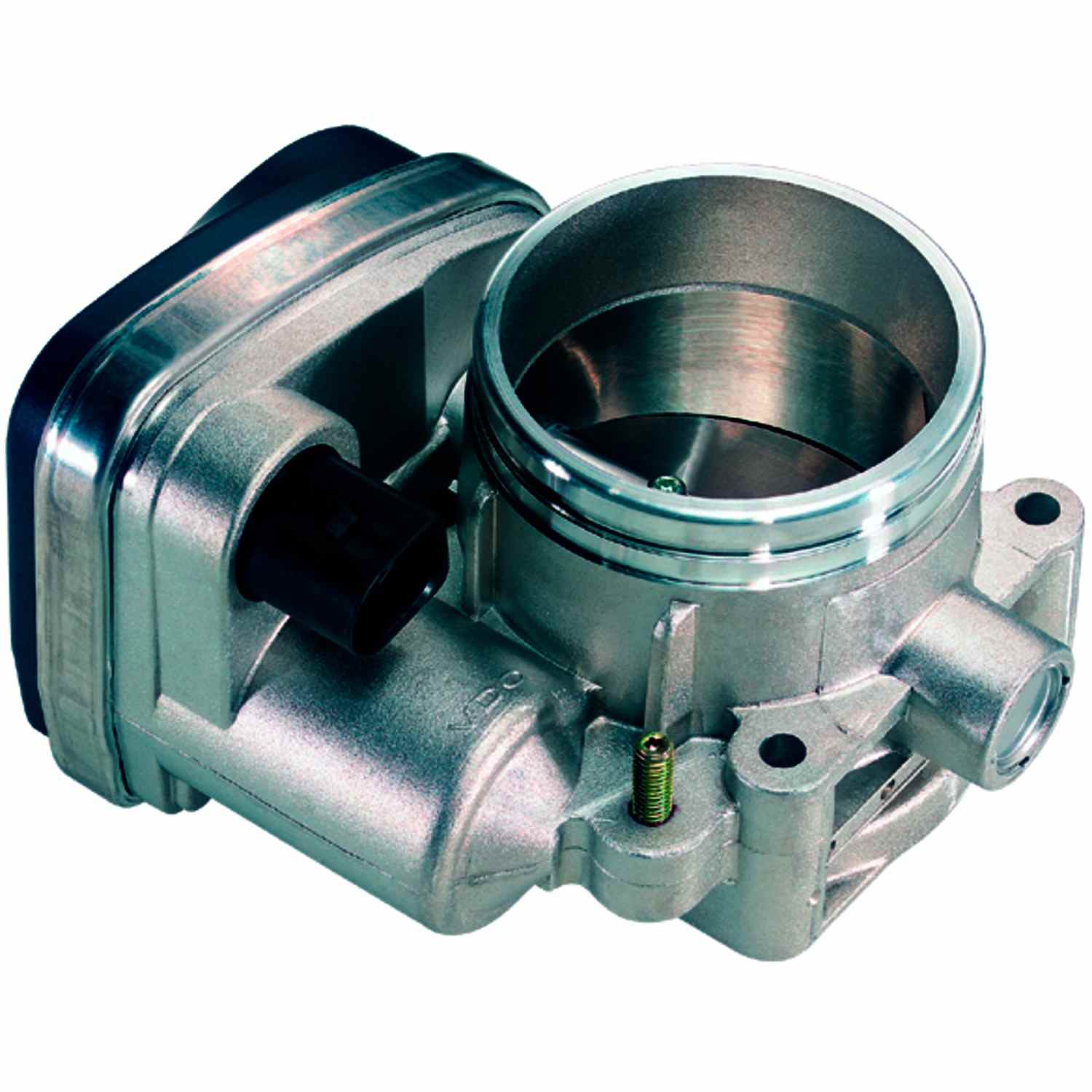 Continental Fuel Injection Throttle Body Assembly  top view frsport 408-238-425-004Z