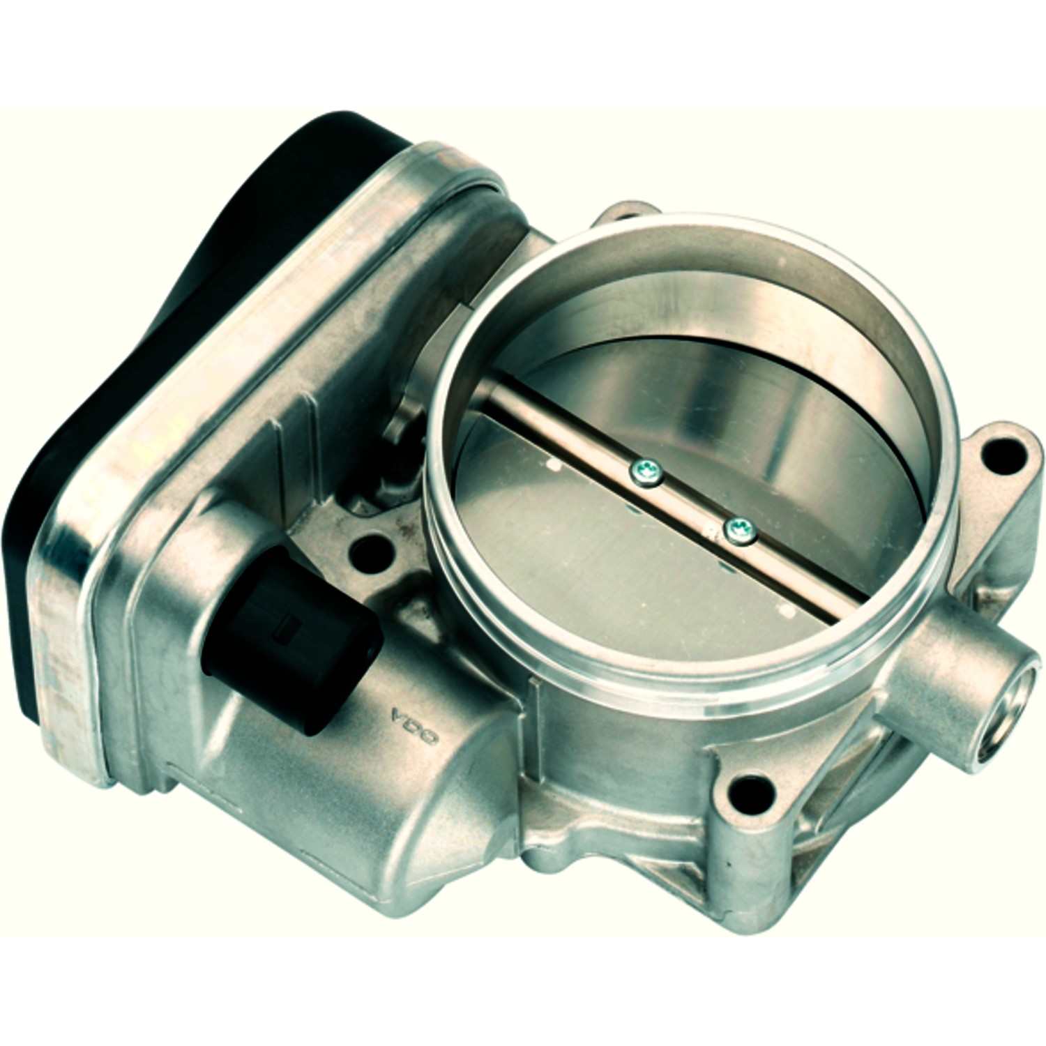 Continental Fuel Injection Throttle Body Assembly  top view frsport 408-238-426-004Z